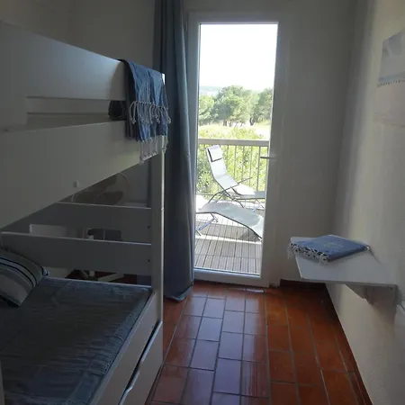 Maison 3 Avec Terrasses, Jardinet, Climatisation Et Wifi, Proche Port Et A - Fr-1-784-9