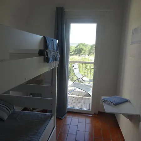Maison 3 Avec Terrasses, Jardinet, Climatisation Et Wifi, Proche Port Et A - Fr-1-784-9 * Gruissan
