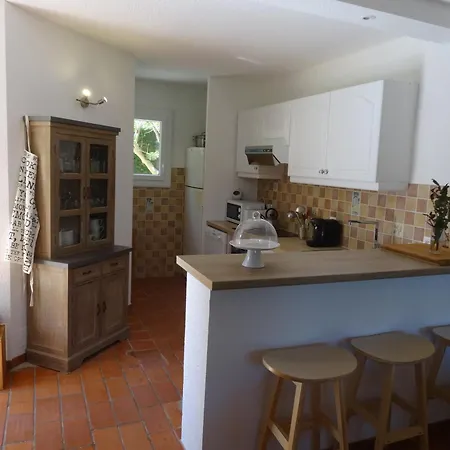 Maison 3 Avec Terrasses, Jardinet, Climatisation Et Wifi, Proche Port Et A - Fr-1-784-9 *