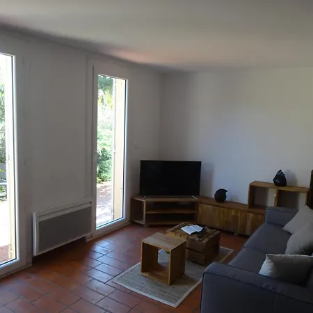Maison 3 Avec Terrasses, Jardinet, Climatisation Et Wifi, Proche Port Et A - Fr-1-784-9 *