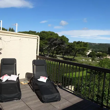 Maison 3 Avec Terrasses, Jardinet, Climatisation Et Wifi, Proche Port Et A - Fr-1-784-9