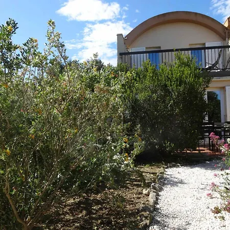 Maison 3 Avec Terrasses, Jardinet, Climatisation Et Wifi, Proche Port Et A - Fr-1-784-9